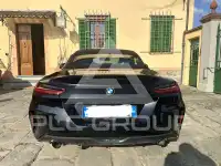 2020 BMW Z4