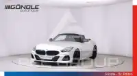 2020 BMW Z4