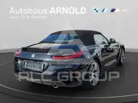 2020 BMW Z4