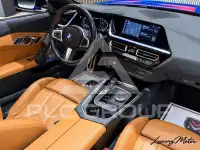 2020 BMW Z4