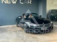 2020 BMW Z4