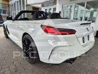 2020 BMW Z4