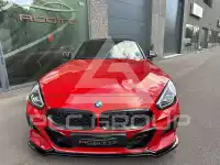 2020 BMW Z4
