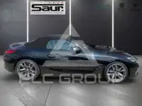 2020 BMW Z4