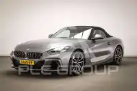 2020 BMW Z4