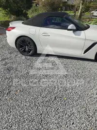 2020 BMW Z4