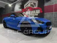 2020 BMW Z4