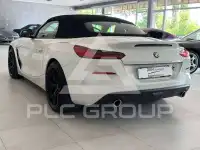 2020 BMW Z4