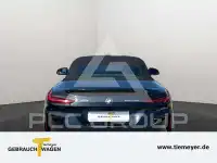 2020 BMW Z4