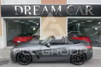 2020 BMW Z4