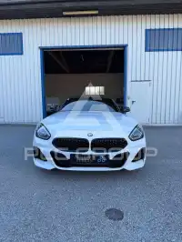 2020 BMW Z4