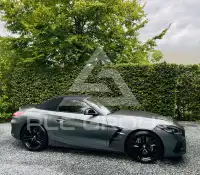 2020 BMW Z4