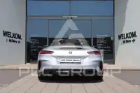 2020 BMW Z4