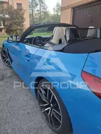 2020 BMW Z4