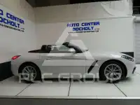 2020 BMW Z4