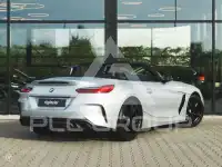 2020 BMW Z4