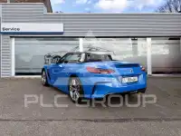2020 BMW Z4