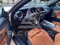 2020 BMW Z4