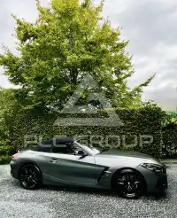 2020 BMW Z4