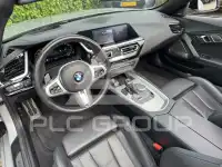 2020 BMW Z4