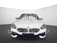 2020 BMW Z4