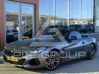 2020 BMW Z4