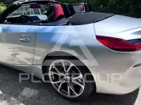 2020 BMW Z4