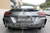 2020 BMW Z4