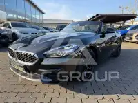 2020 BMW Z4