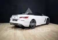 2020 BMW Z4