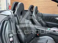 2020 BMW Z4