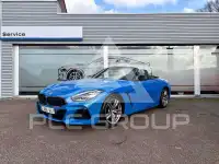 2020 BMW Z4