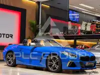 2020 BMW Z4