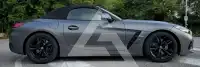 2020 BMW Z4