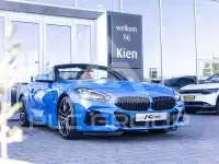 2020 BMW Z4
