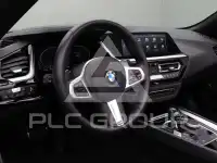 2020 BMW Z4