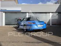 2020 BMW Z4