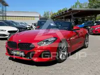 2020 BMW Z4