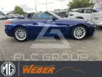 2020 BMW Z4