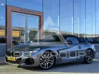2020 BMW Z4