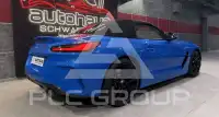 2020 BMW Z4