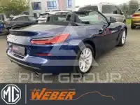 2020 BMW Z4