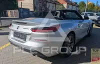 2020 BMW Z4
