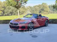 2020 BMW Z4