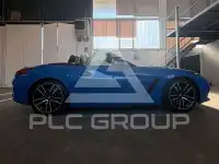 2020 BMW Z4