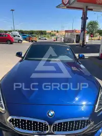 2020 BMW Z4