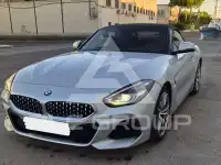 2020 BMW Z4