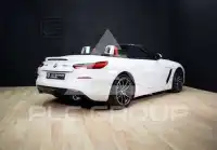 2020 BMW Z4