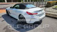 2020 BMW Z4
