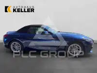 2020 BMW Z4